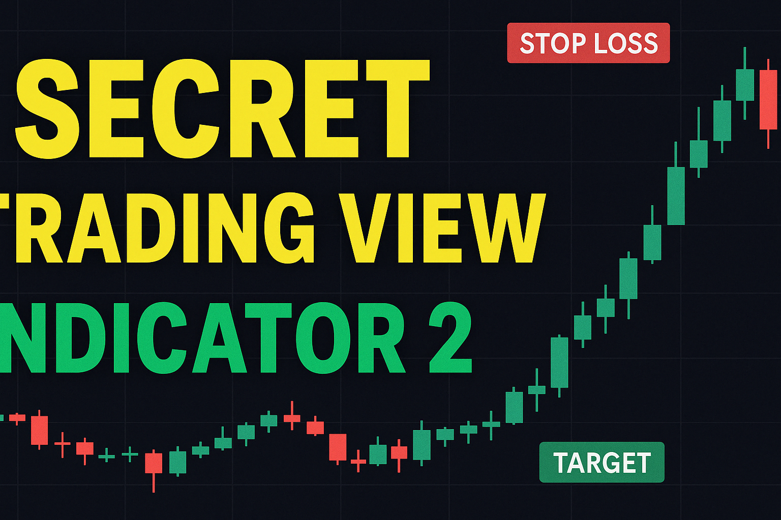 TradeAssist Pro – TradingView Indicator with Smart Buy/Sell Signals + Auto Stoploss & Target