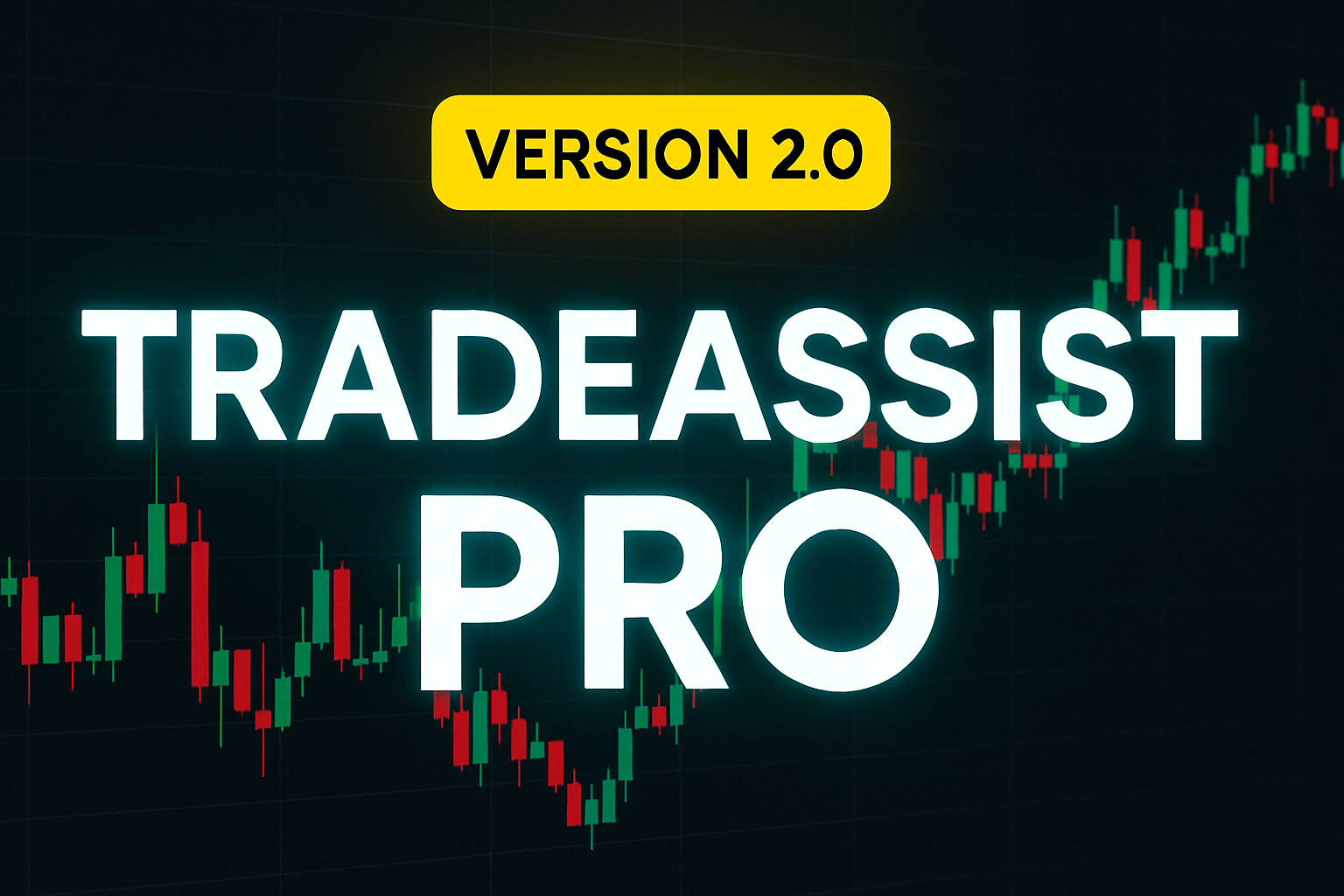 TradeAssist Pro – TradingView Indicator with Smart Buy/Sell Signals + Auto Stoploss & Target