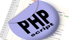 Php scripts