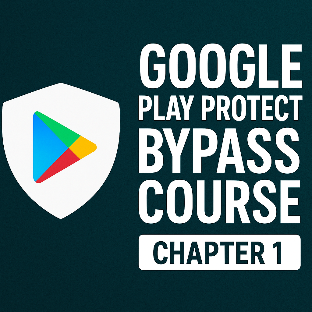 PLAY PROTECT BYPASS